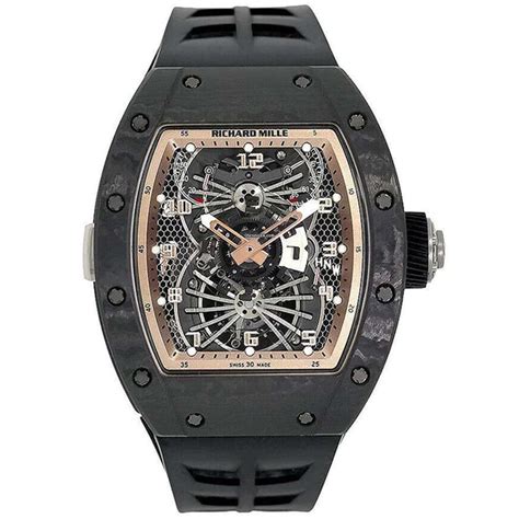 richard mille tourbillon preis|richard mille 002 preisliste.